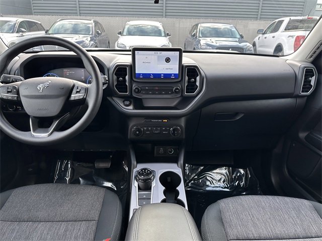 Certified 2023 Ford Bronco Sport Big Bend image 15