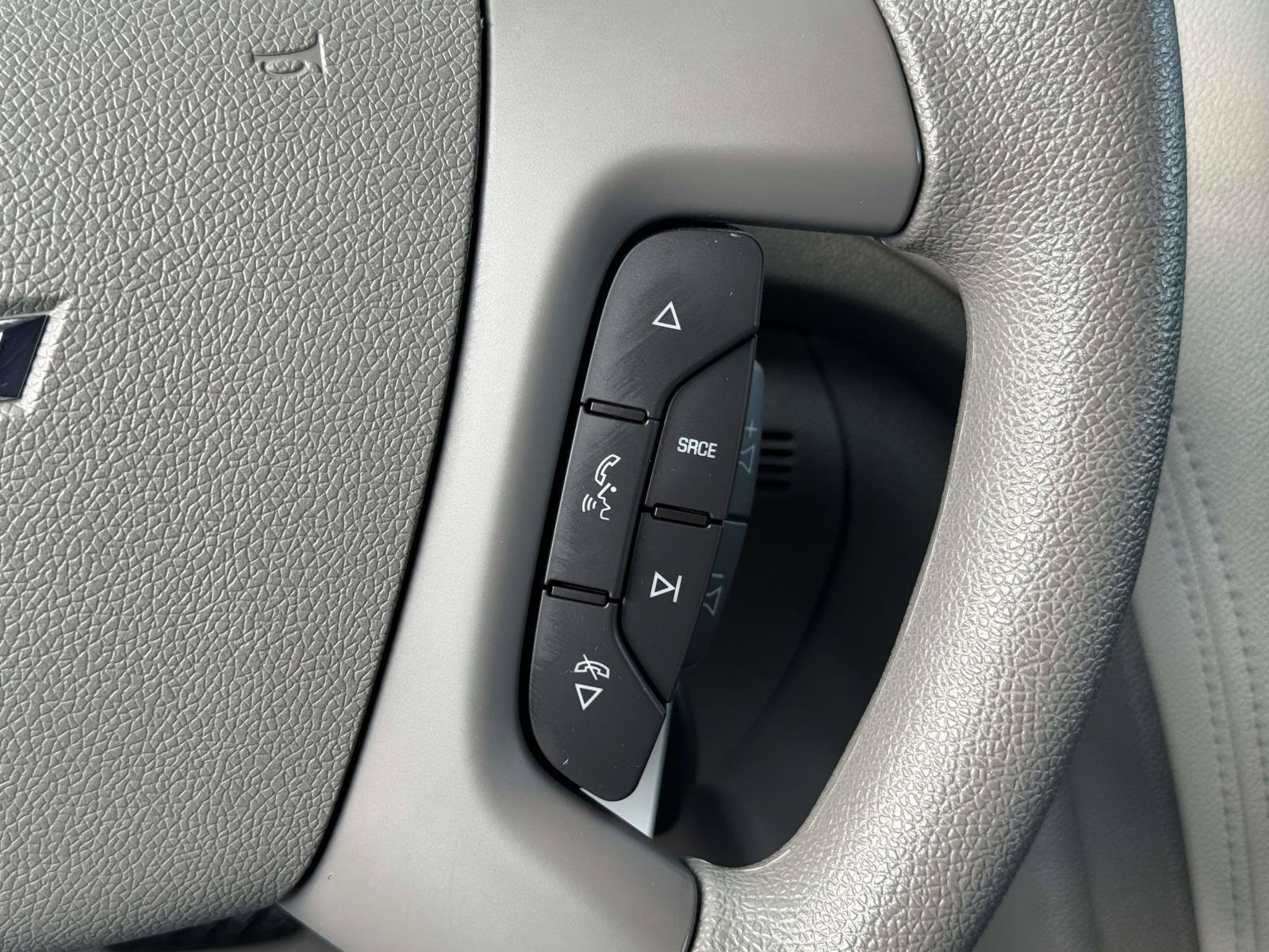 Used 2015 Chevrolet Traverse LS w/ LPO, 'HIT The Road' Package FWD image 23