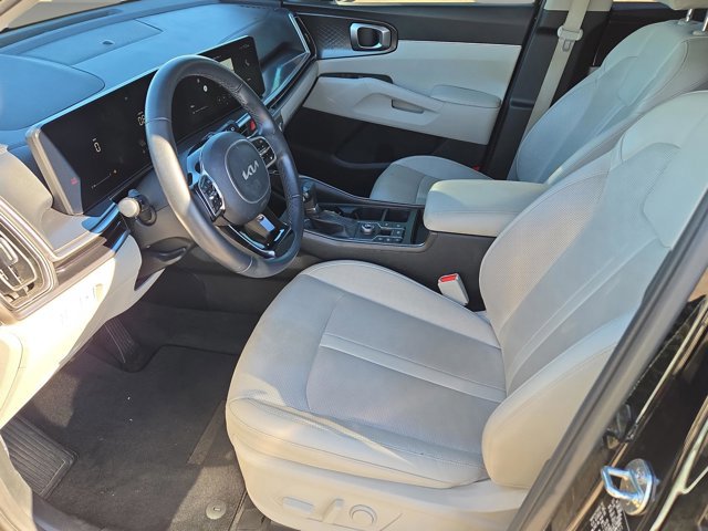 Used 2024 Kia Sorento S w/ Panoramic Sunroof Package image 15