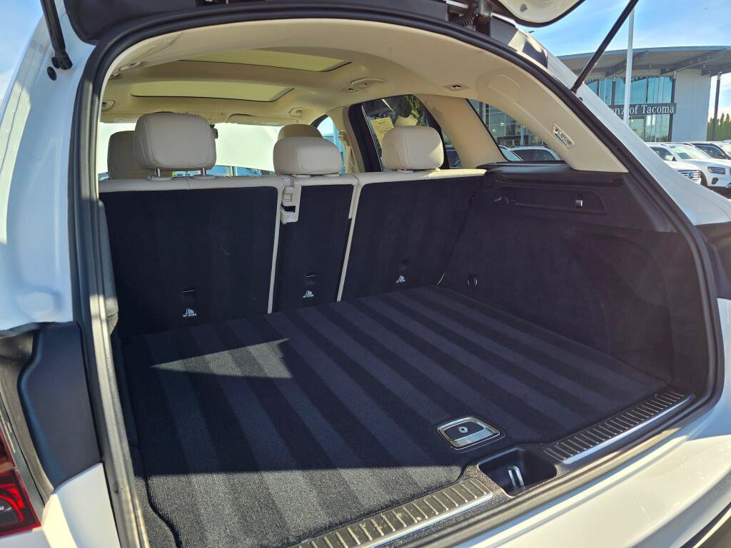 Used 2022 Mercedes-Benz GLC 300 4MATIC image 20