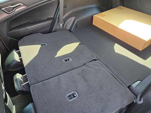 New 2026 Kia Sportage SX image 25