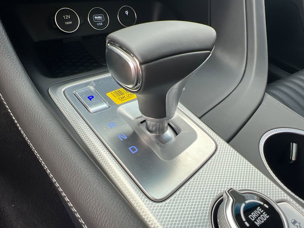 New 2026 Genesis G70 2.5T Prestige image 31