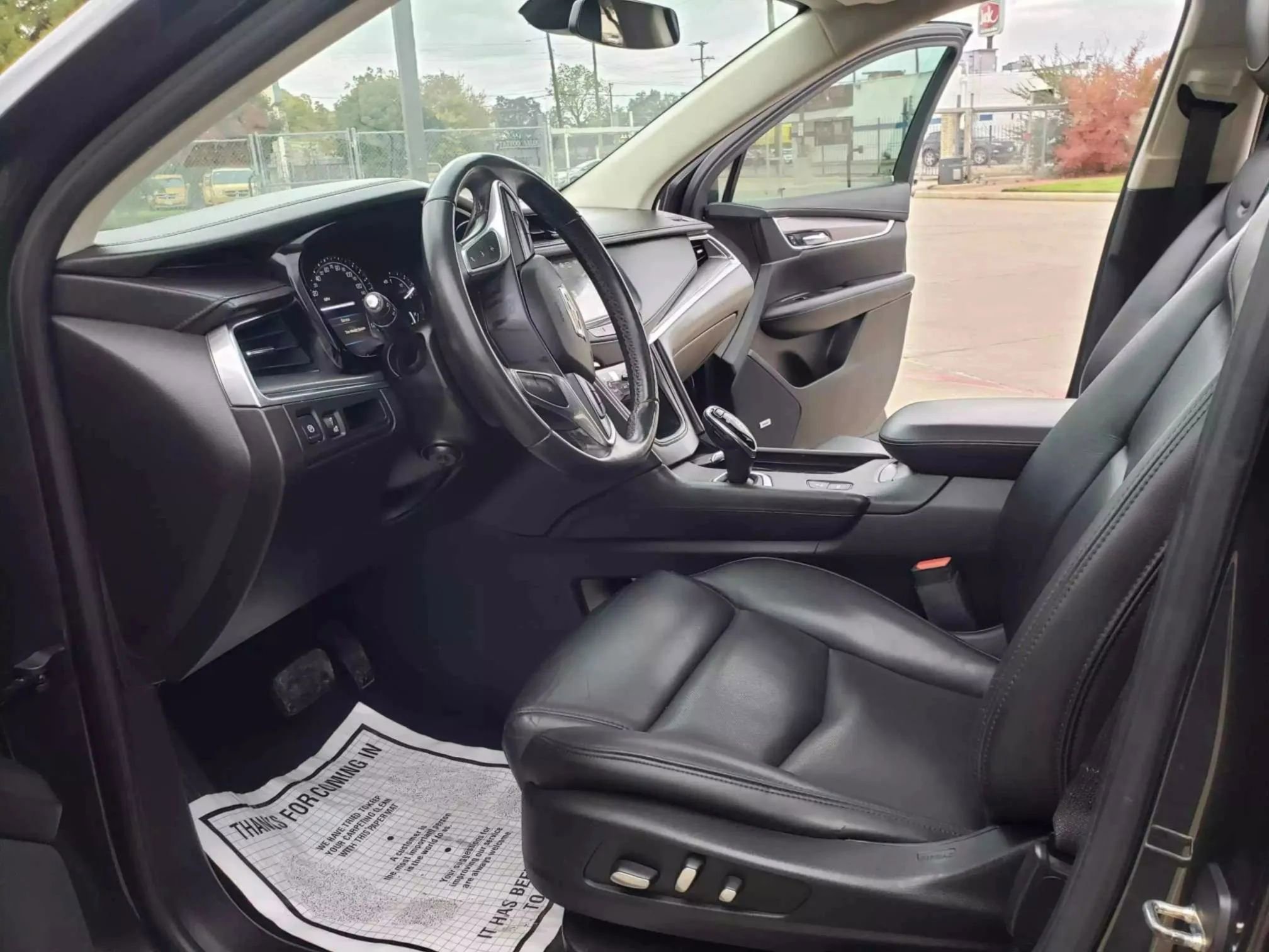 Used 2018 Cadillac XT5 Premium Luxury image 11