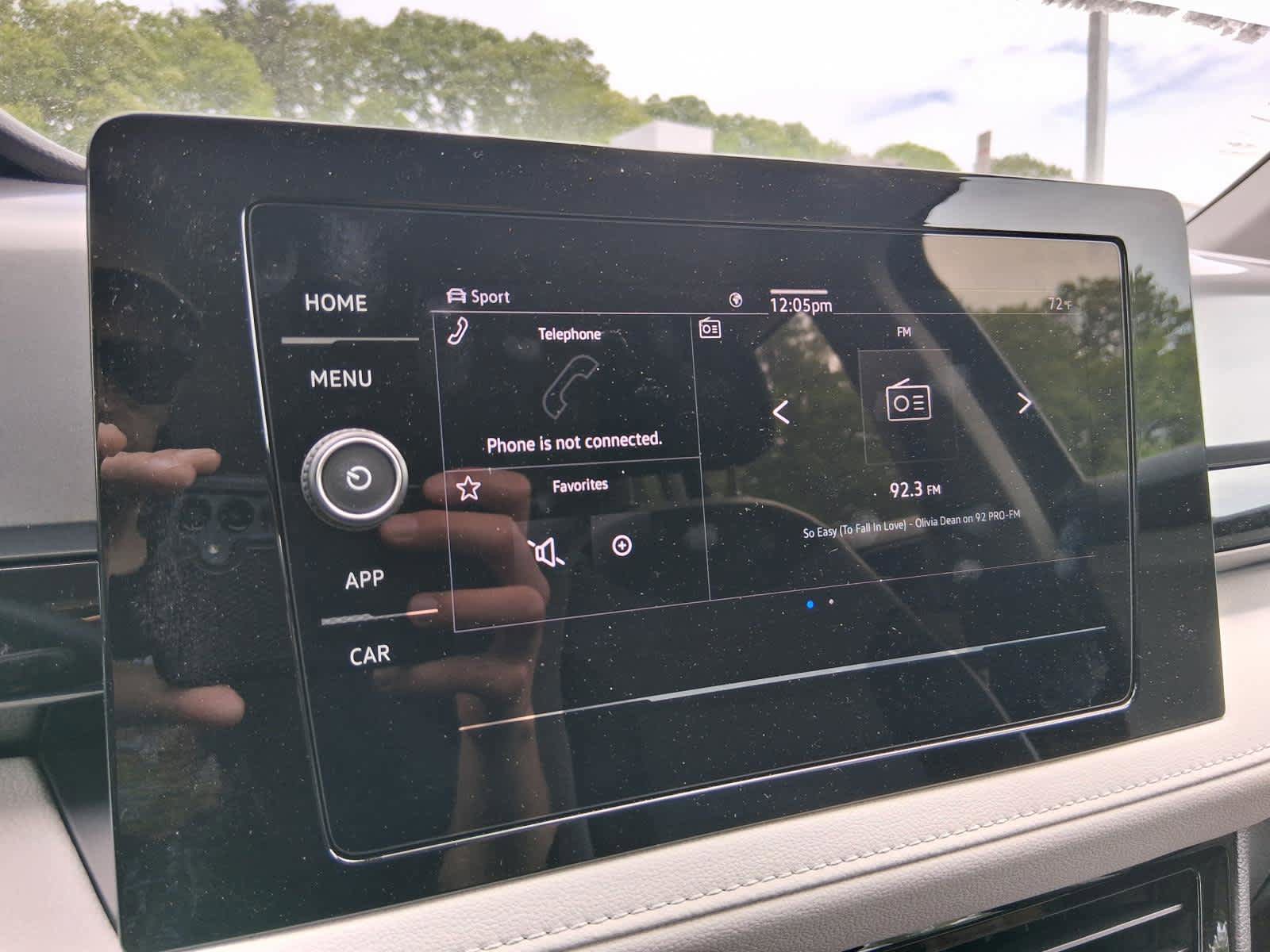 New 2026 Volkswagen Taos S AWD/4WD image 28