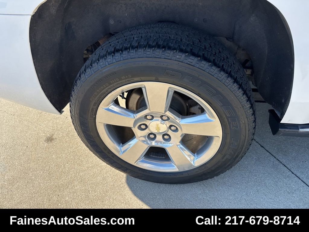 Used 2019 Chevrolet Tahoe Premier image 66