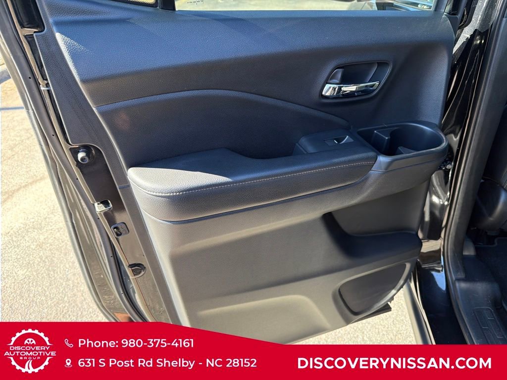 Used 2017 Honda Ridgeline RTL image 27
