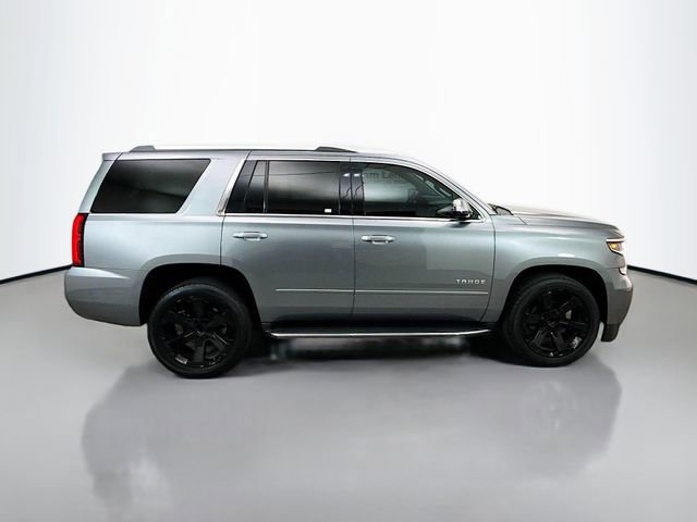 Used 2020 Chevrolet Tahoe Premier image 9