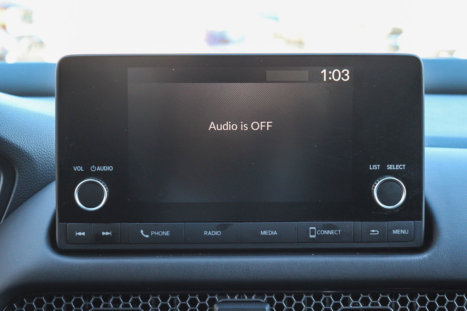 Certified 2025 Honda HR-V Sport image 15