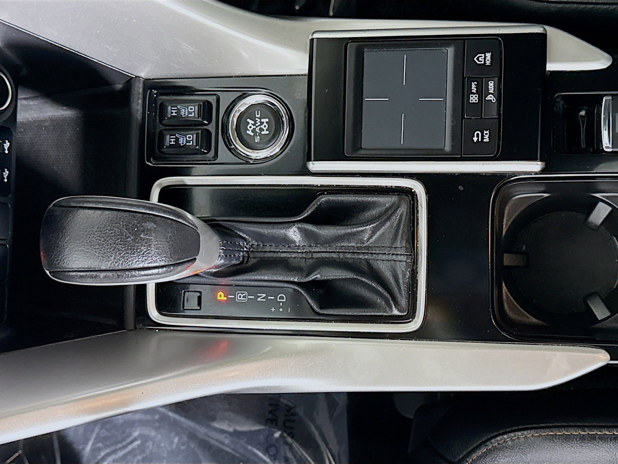 Used 2019 Mitsubishi Eclipse Cross SEL image 20