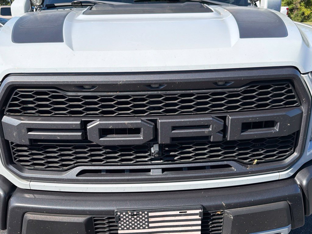 Used 2017 Ford F150 XLT AWD/4WD image 25