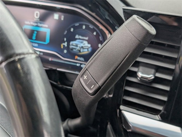 Used 2023 Chevrolet Silverado 1500 LT image 29