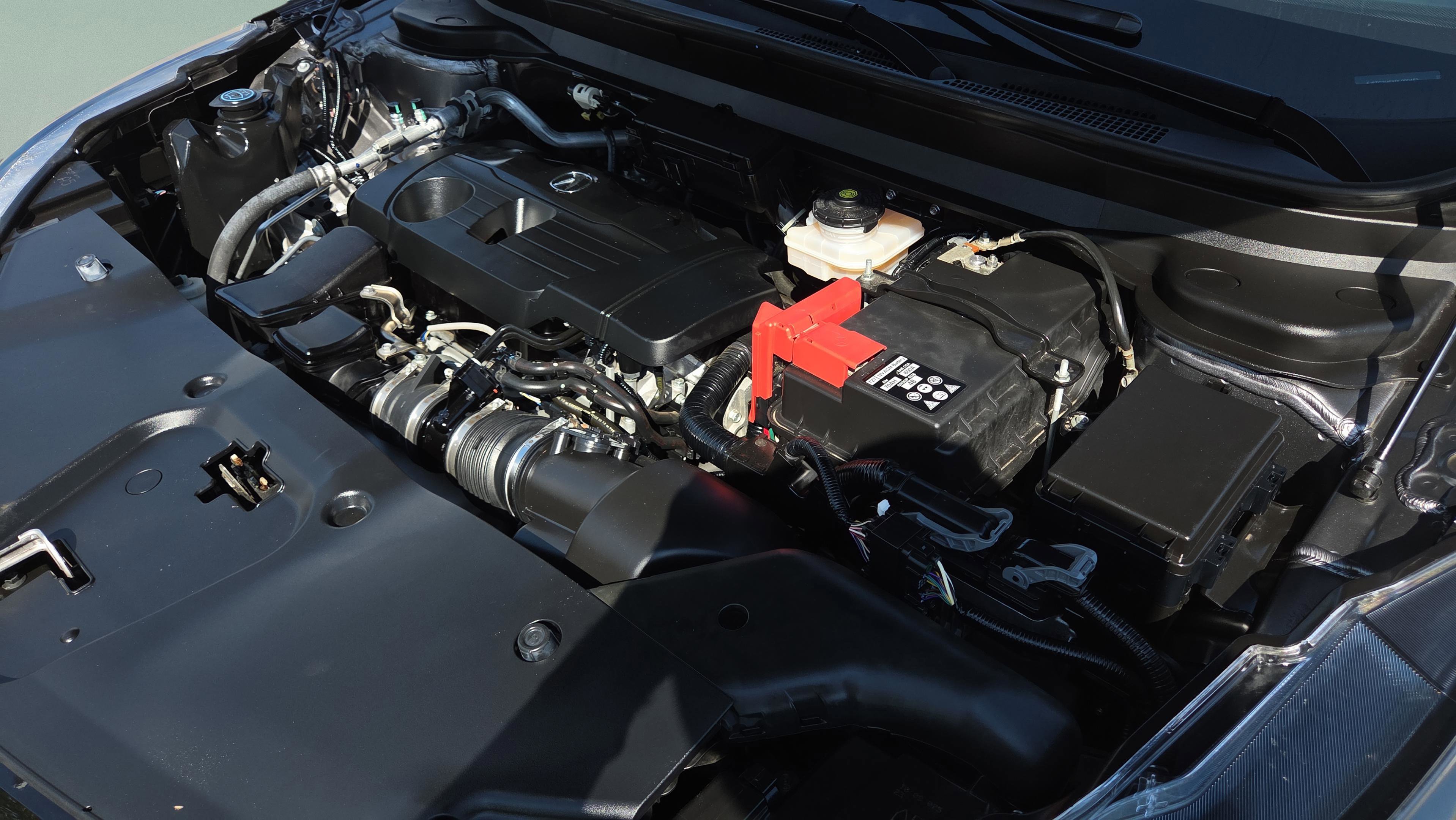 Used 2023 Acura RDX A-Spec image 25