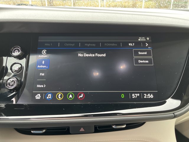 Used 2023 Buick Envision Avenir image 19