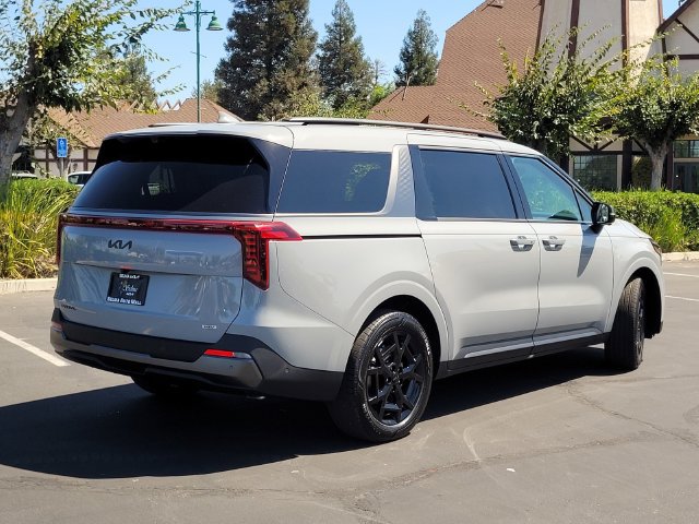 New 2026 Kia Carnival SX Prestige FWD image 4