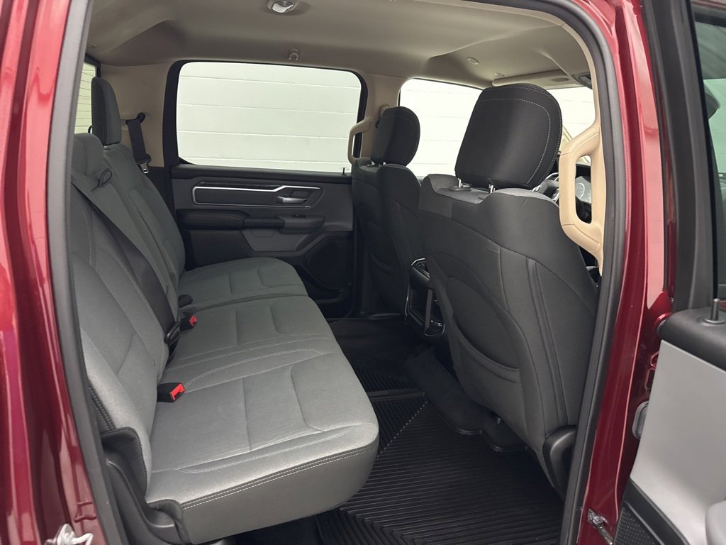 Used 2019 RAM 1500 Big Horn image 48