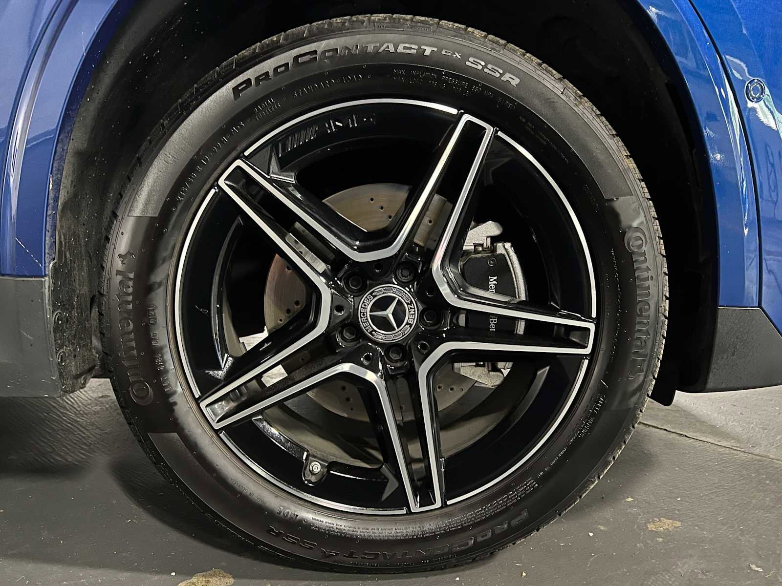 Used 2025 Mercedes-Benz GLA 250 GLA 250 image 10