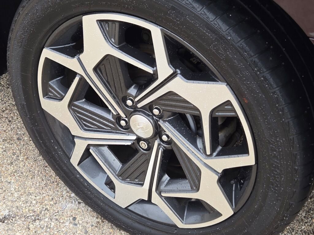 Used 2022 Hyundai Palisade Calligraphy image 14