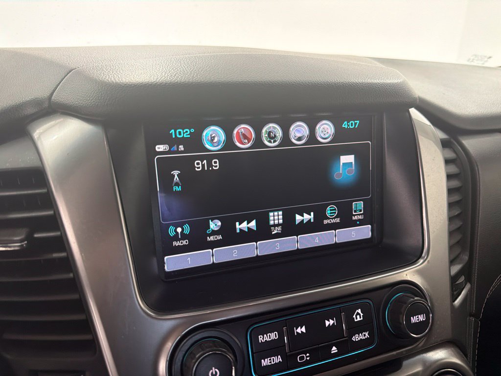 Used 2020 Chevrolet Tahoe Premier w/ Premier Plus Edition RWD image 13