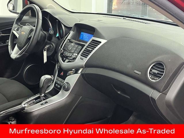 Used 2012 Chevrolet Cruze LT FWD image 24