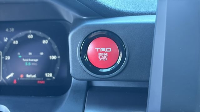 New 2026 Toyota Tacoma TRD Off-Road image 15