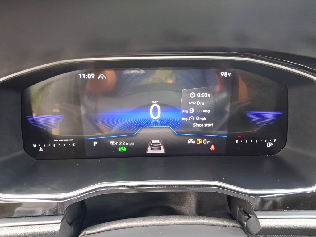 Certified 2024 Volkswagen Jetta S FWD image 14