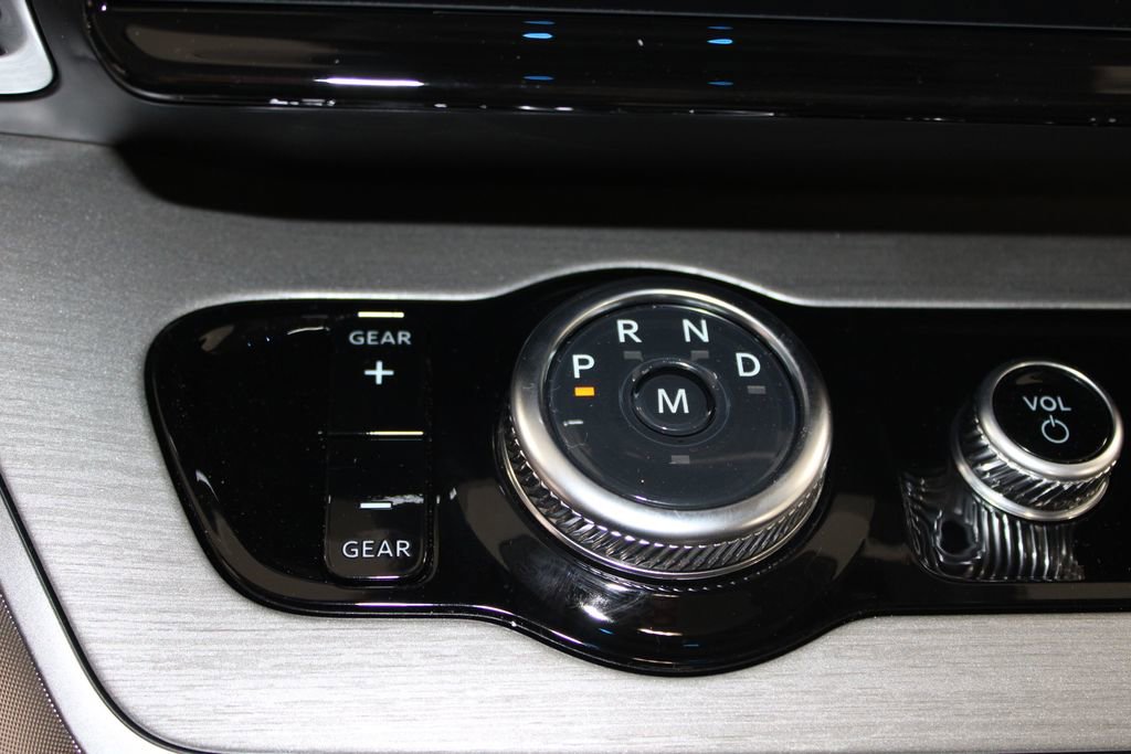 New 2026 Ford Expedition Platinum image 46
