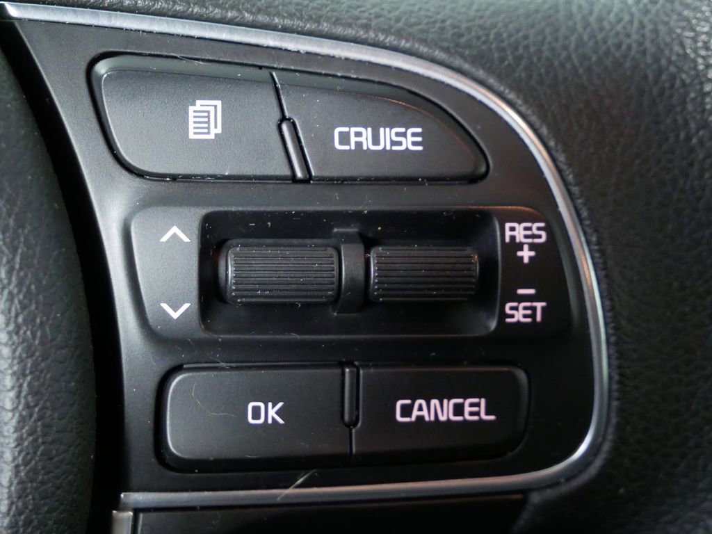 Certified 2018 Kia Sportage LX image 25