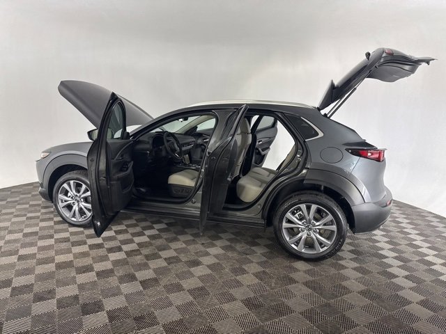 New 2025 MAZDA CX-30 AWD 2.5 S w/ Preferred Package image 13