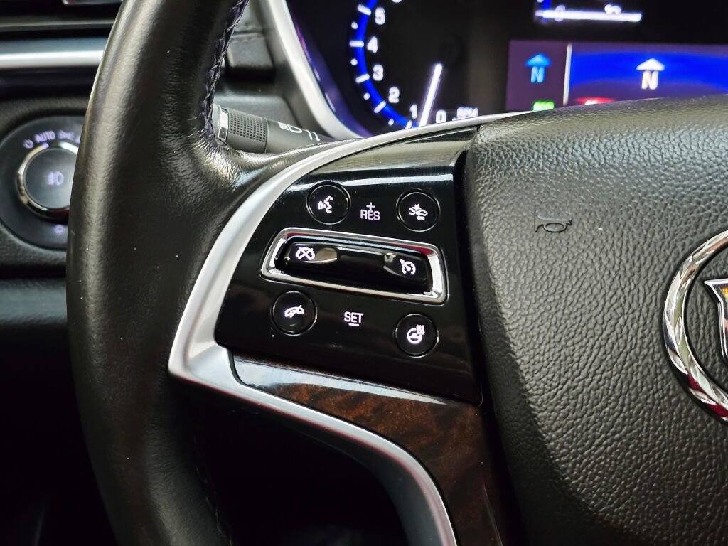 Used 2015 Cadillac SRX Performance w/ Driver Awareness Package FWD image 29