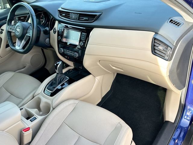 Used 2020 Nissan Rogue SL image 29