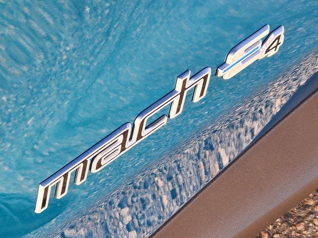 New 2026 Ford Mustang Mach-E Select w/ Technology Package image 17