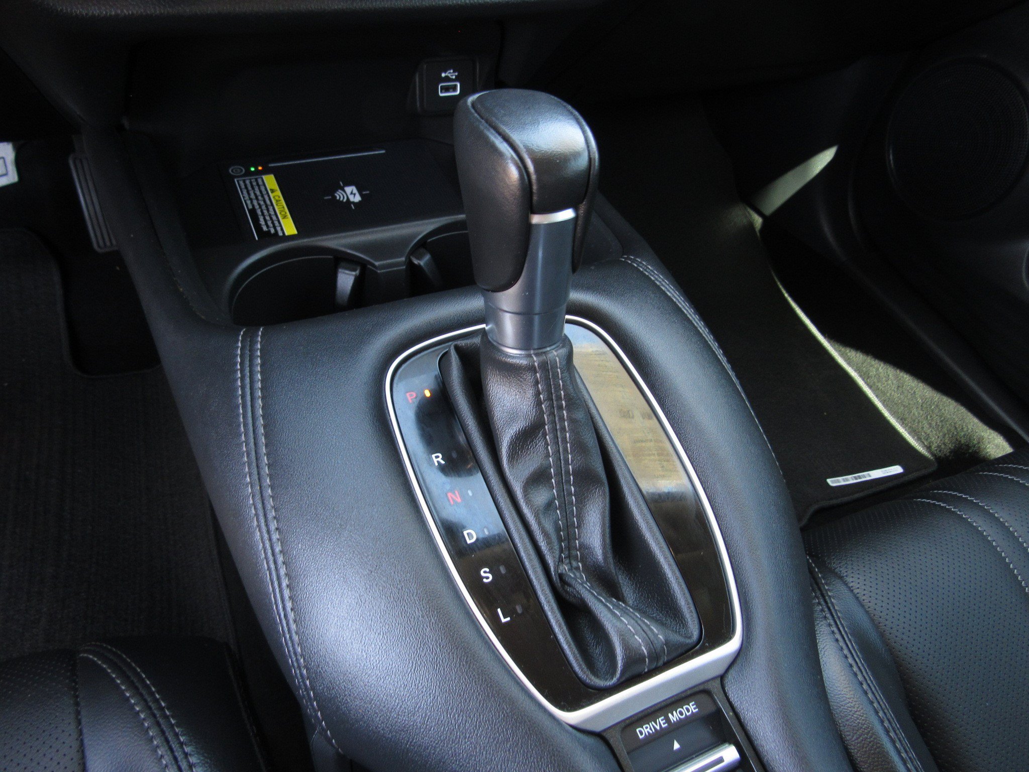 Certified 2024 Honda HR-V EX-L image 21