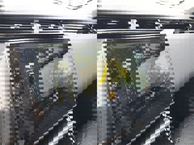 Used 2025 Land Rover Range Rover Velar Dynamic SE image 90