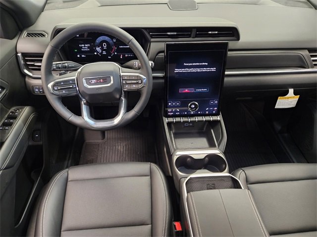 New 2026 GMC Terrain Elevation w/ Elevation Premium Package image 7