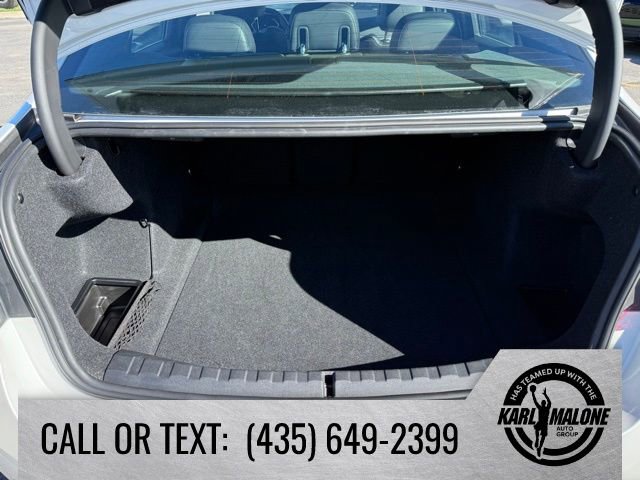 Used 2025 BMW 330i xDrive Sedan image 35
