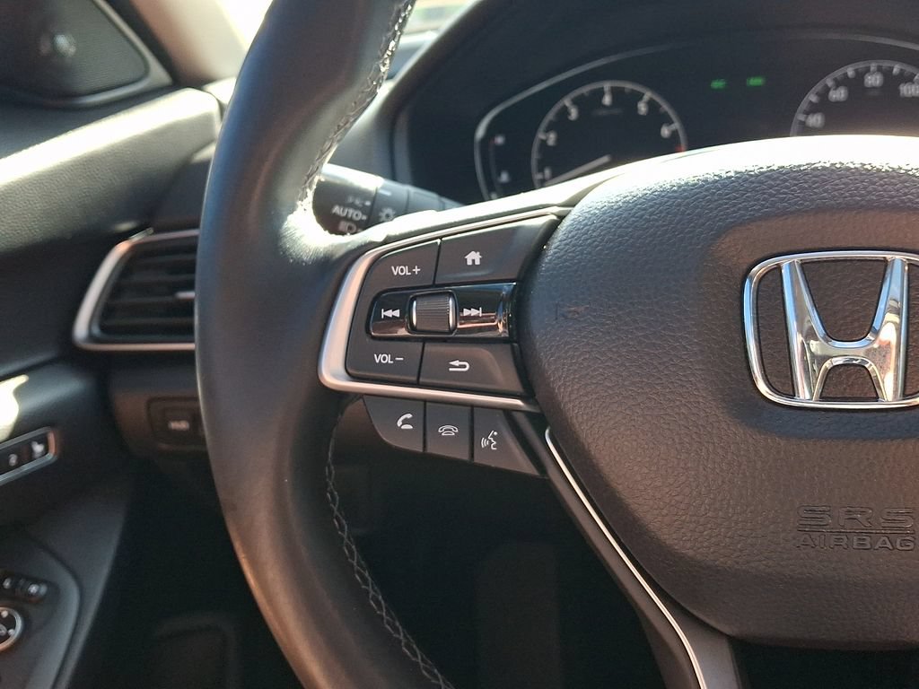 Used 2018 Honda Accord Touring image 22