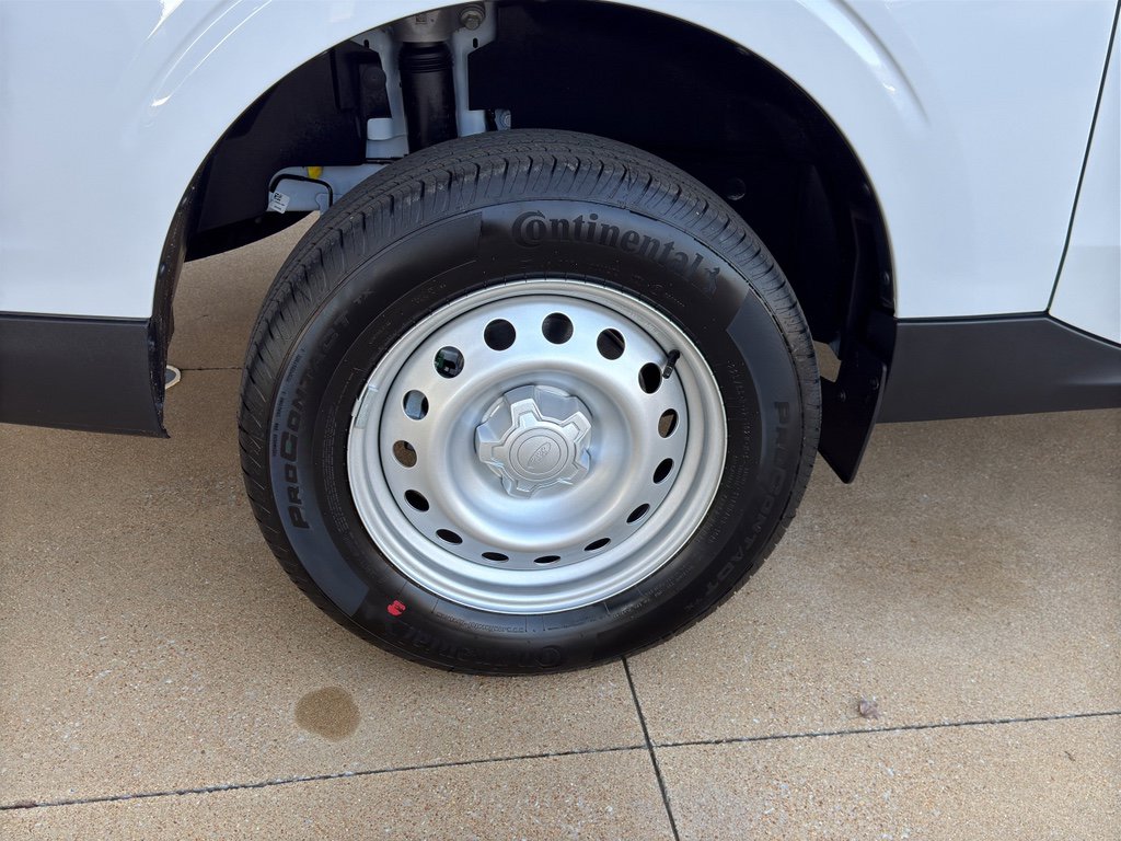 New 2026 Ford Maverick XL image 6