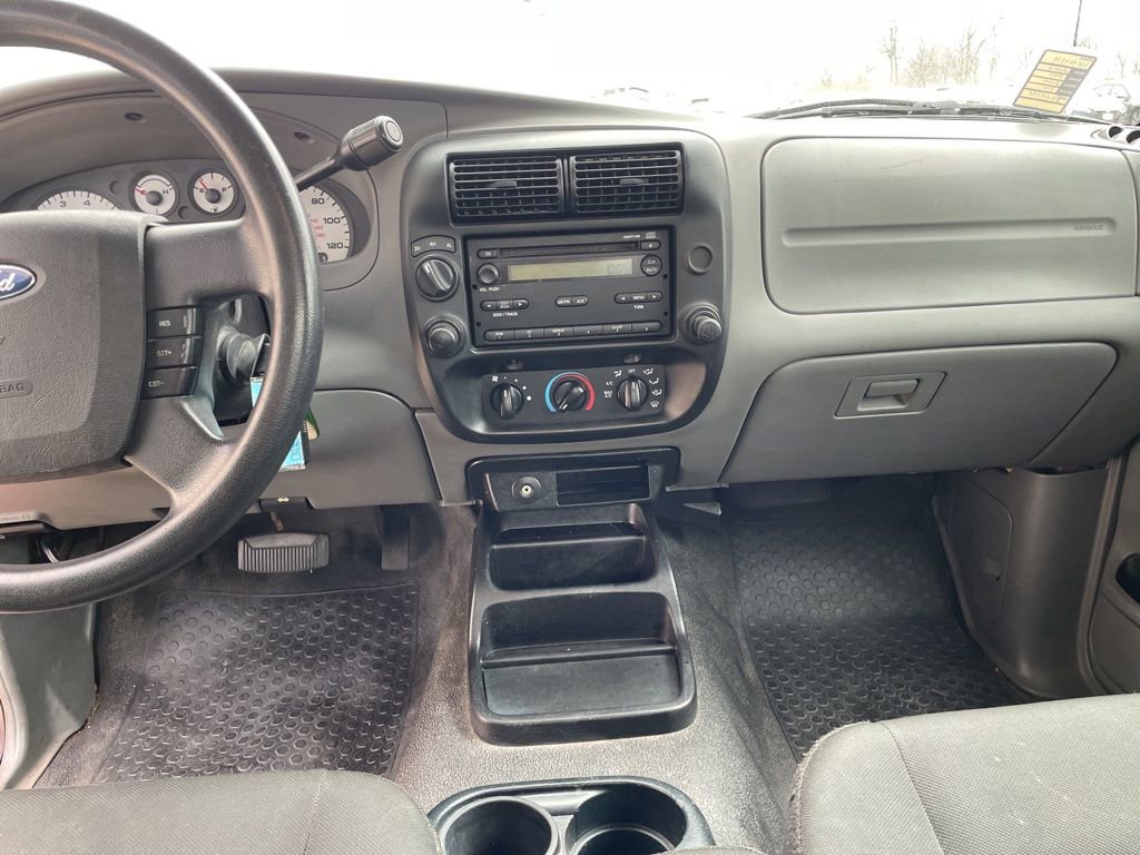 Used 2009 Ford Ranger Sport image 11