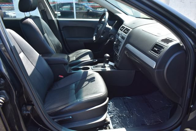 Used 2008 Mercury Milan Premier FWD image 33