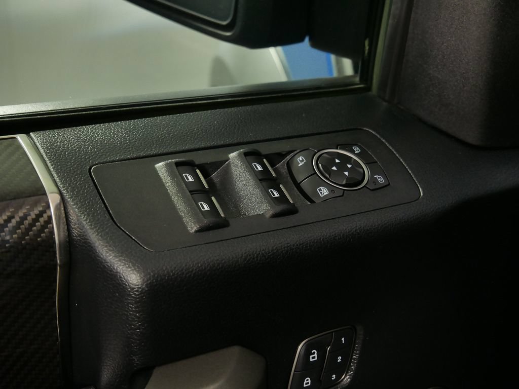 Used 2019 Ford F150 Raptor w/ Equipment Group 802A Luxury AWD/4WD image 22