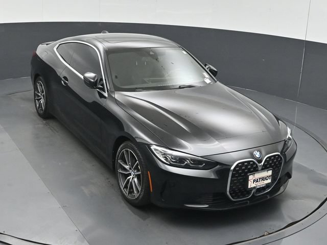 Used 2024 BMW 430i xDrive Coupe AWD/4WD image 43