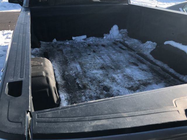 Certified 2023 GMC Sierra 1500 Pro w/ Pro Value Package image 3