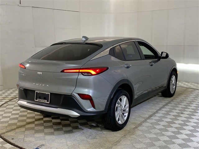 Used 2024 Buick Envista Preferred w/ Convenience I Package image 17