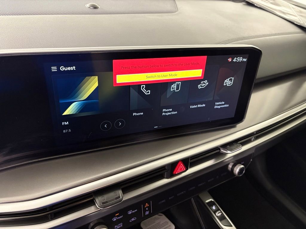 New 2026 Kia Sorento S w/ S Panoramic Sunroof Package image 28