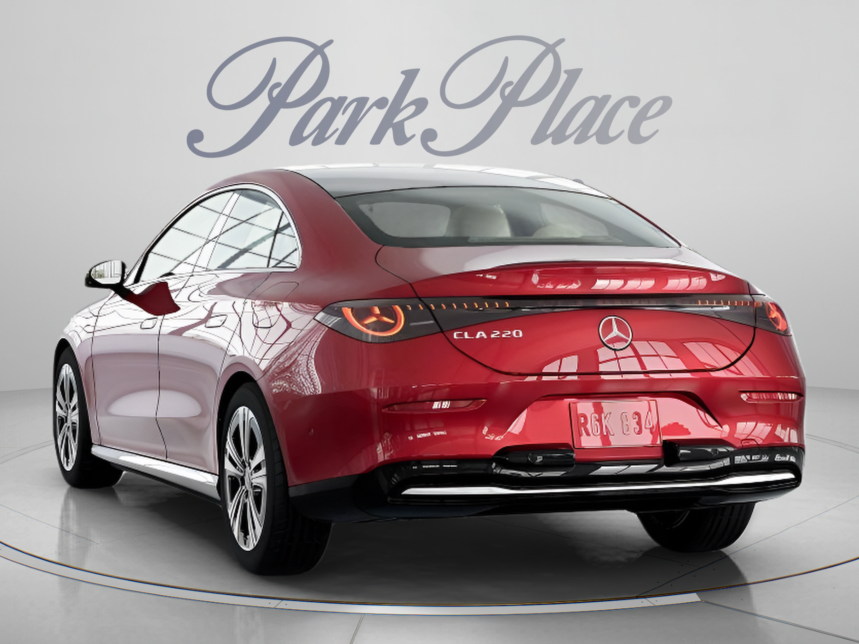 Used 2027 Mercedes-Benz CLA 220 image 13