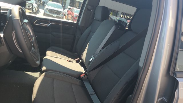 New 2026 GMC Sierra 1500 Elevation AWD/4WD image 14