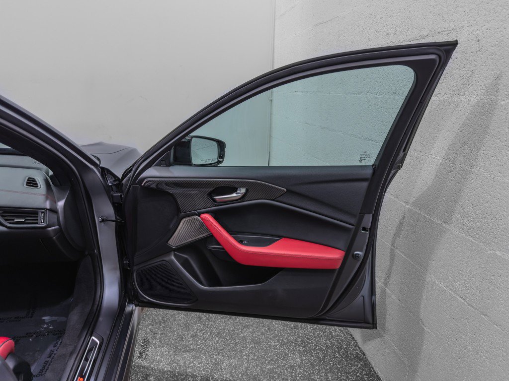 Used 2023 Acura TLX Type S PMC Edition AWD/4WD image 21
