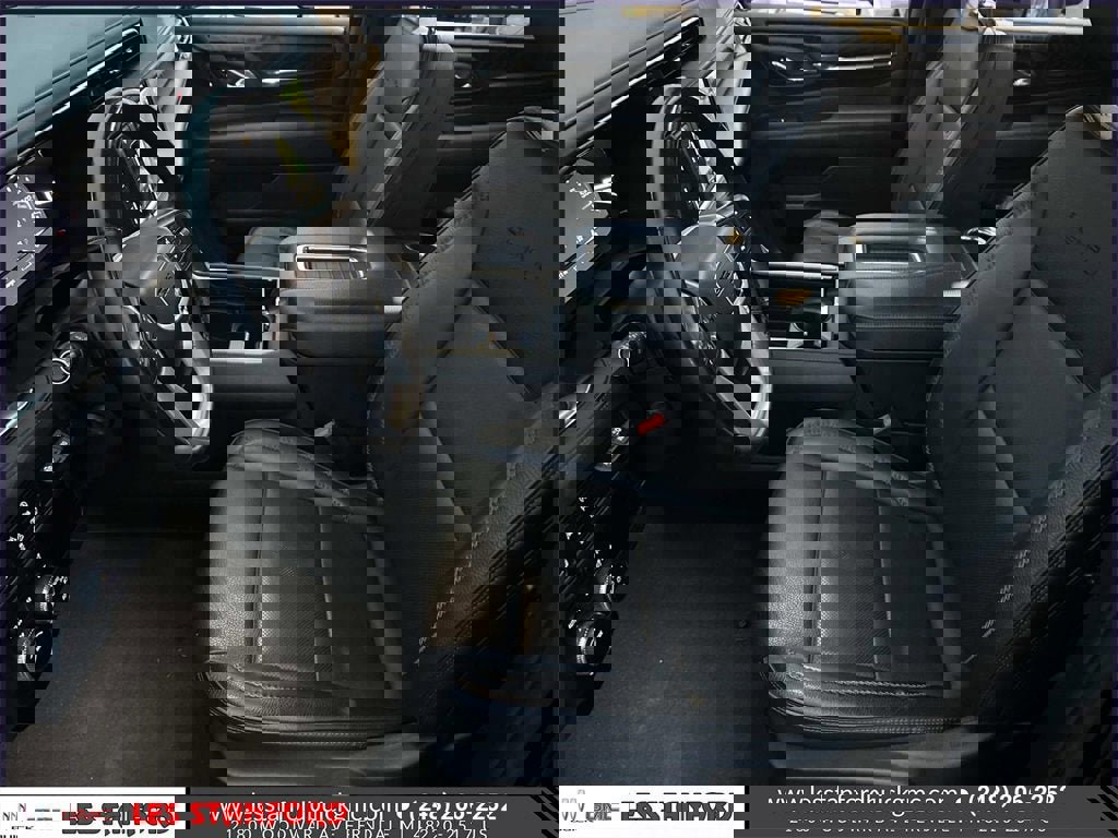 Certified 2024 GMC Yukon XL Denali image 21