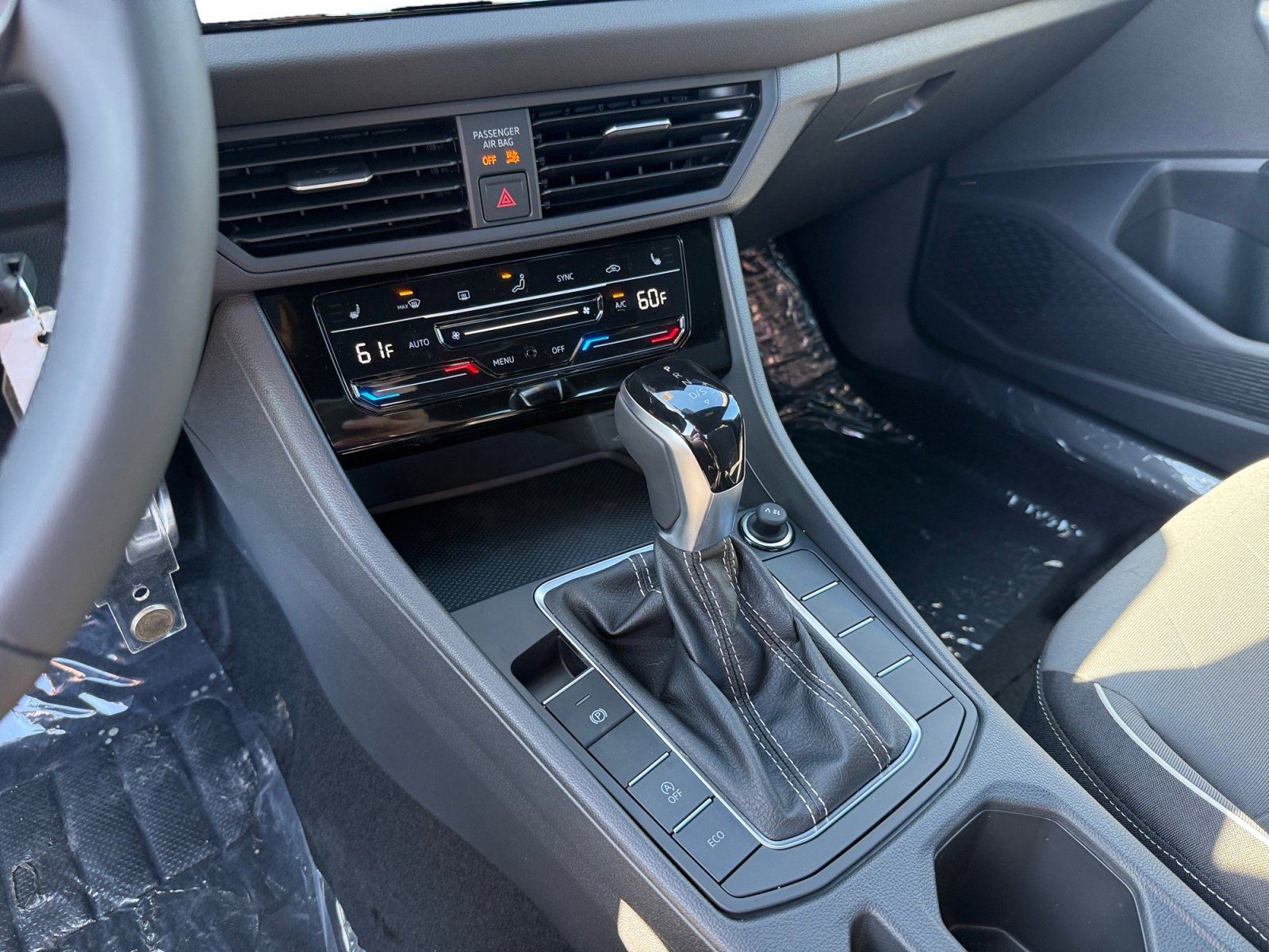 New 2026 Volkswagen Jetta Sport image 13