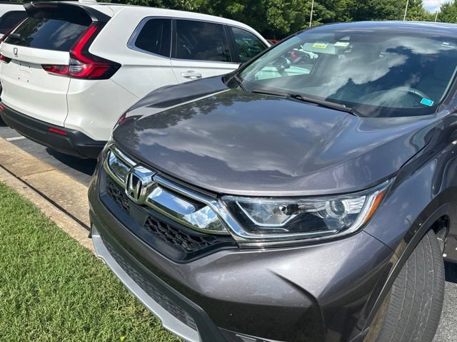 Used 2019 Honda CR-V EX image 1